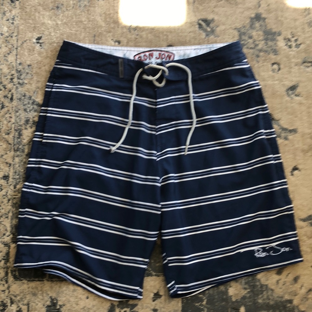Ron John Surf Shop Boardshorts